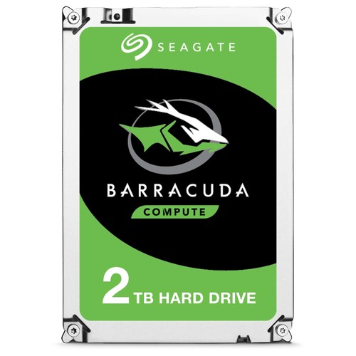 Seagate hard disk barracuda - seagate,