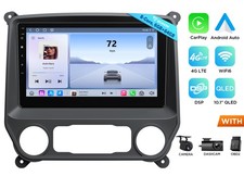 Autoradio 10.1" Android 13