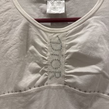 T-shirt donna Christian Dior