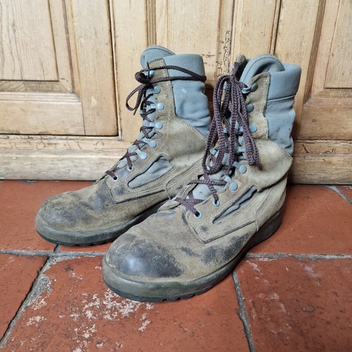 Stivali combattimento - da,