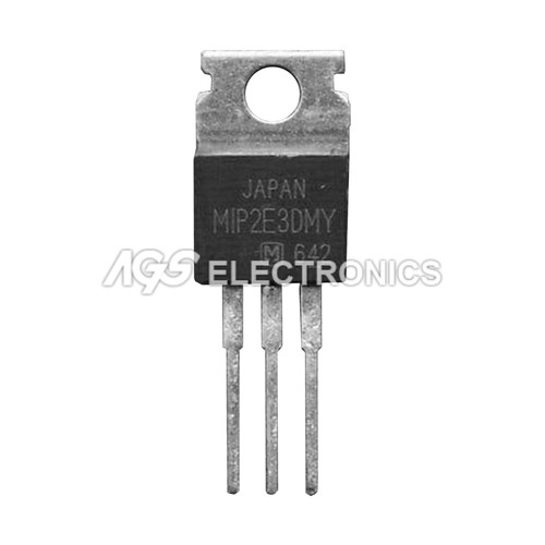 Mip2e3dmy mosfet per scheda - mosfet,