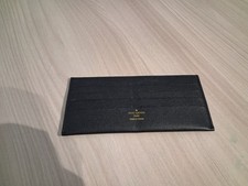 Porta Carte Luis Vuitton