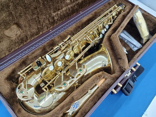 Selmer sa80 serie 2 - sa80,