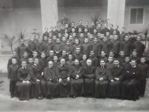 Fotografia storica 1940 - fotografia,