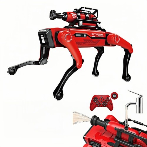 Linkbest robot cane - robot, stem