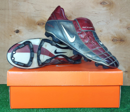 Nike air zoom - zoom, fg