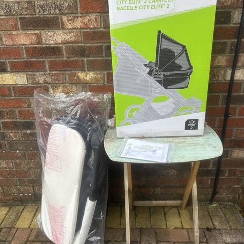 Baby jogger citi mini gt2 - baby, mini/gt2/city