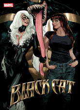 Black Cat 7 main cover