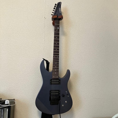 Yamaha rgx420s chitarra - yamaha,