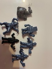 EXOGINI GIG - Prima Serie