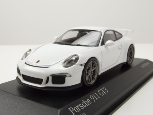 Porsche 911 gt3 - 911, 2012