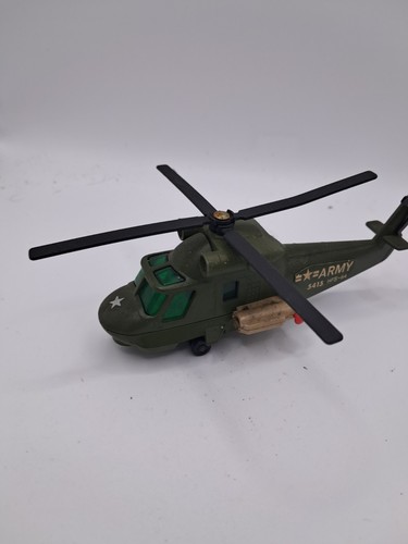 Matchbox battle kings k 118 - #, k-118