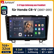 Per Honda CR-V CRV 2007-2011