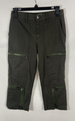 Moschino jeans donna - jeans, verde