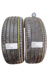 2 PNEUMATICI USATI 195/55 R 16