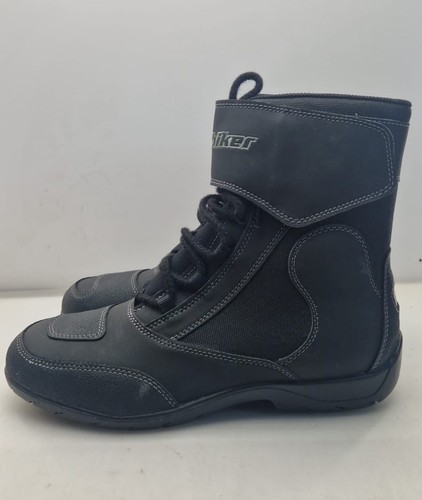 Stivali moto uomo - probiker, tg