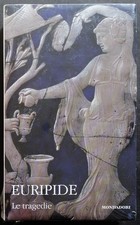 Euripide Le tragedie Vol. II