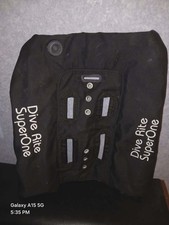Dive rite super one - rite, ha