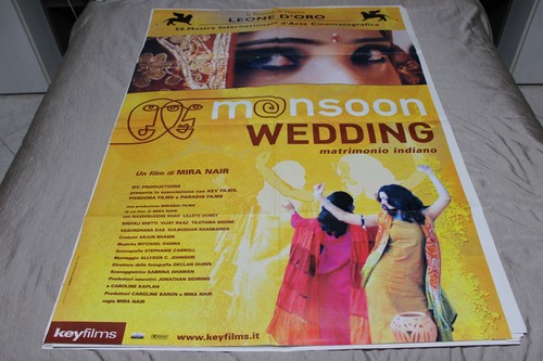 Manifesto monsoon wedding - manifesto,
