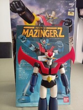 Bandai MC MAZINGER Z Model Kit