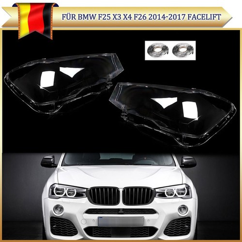 Per bmw f25 f26 lci - per,