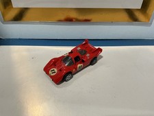 POLITOYS 1:43 MADE IN ITALY