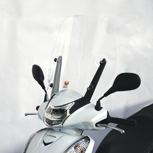 Isotta parabrezza basso - parabrezza,