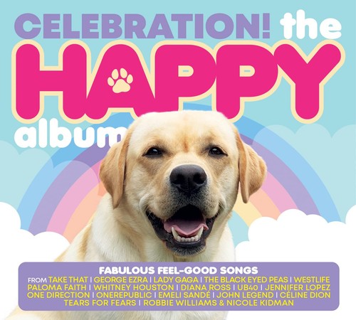Celebration the happy - celebration!,