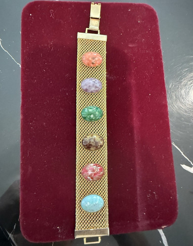 Bracciale vintage sarah - bracciale,