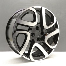 CERCHIO IN LEGA RENAULT CAPTUR