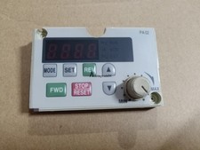   Pannello di controllo