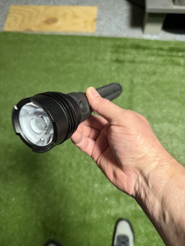 Streamlight protac x 3500 - streamlight, 5-x