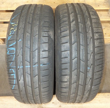 GOMME N°02 PNEUMATICI 195/50R15 82V  HANKOOK VENTUS  PRIME 3 ESTIVO RIF 2940