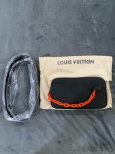 Louis Vuitton Pouch Bag Unisex