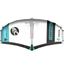 Cabrinha vision 2024 wing - vision,