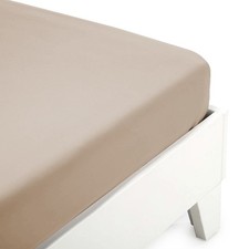 Lenzuolo con angoli No stiro