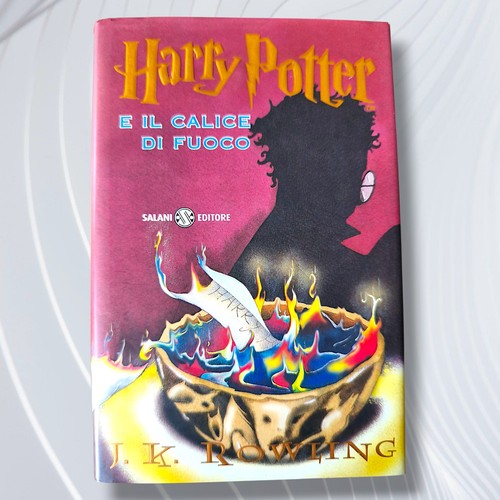 Salani harry potter il - harry, e