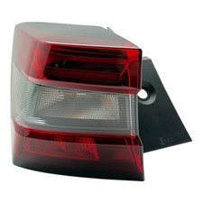 Fanale stop posteriore - sx, led