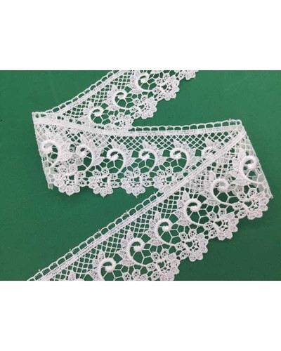 Passamaneria pizzo macramè - passamaneria,