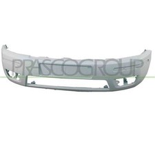 Paraurti Anteriore Con Primer Per Ford Fusion Dal 2003 Al 2005 Fd3501001 1336711