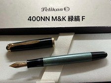 Penna stilografica OHTO made