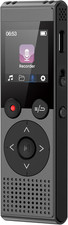 128GB Registratore Vocale