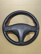 Volante E Airbag Fiat Punto
