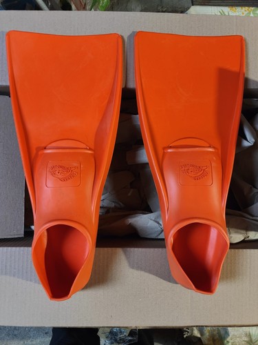 Pinne nuoto flipper - pinne, da