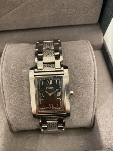 Autentico orologio uomo