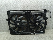 AUDI A5 RADIATORE VENTOLA