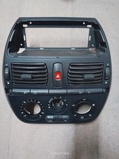 Plancia Bocchette Aria