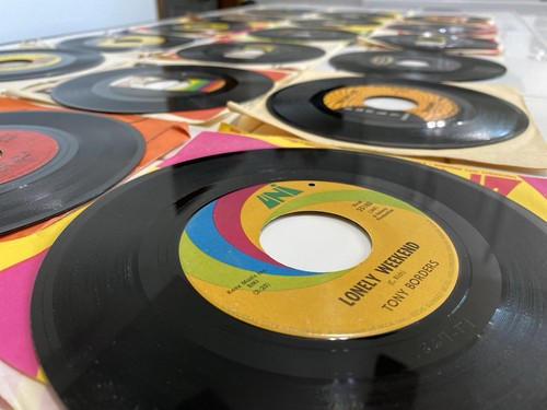 Lot music various - lot, 82