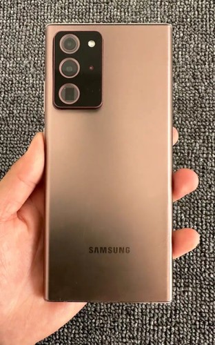 Smartphone samsung galaxy - samsung, note