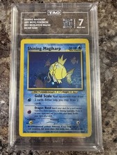 Pokémon TCG - Shining